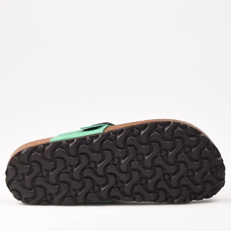 Sandalias Interbios 7119 Verde
