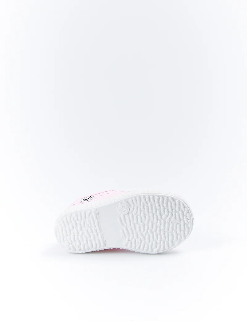 Zapatillas Javer 60-10 Rosa