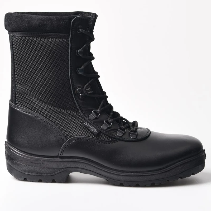 Botas Segarra 7000 Negro