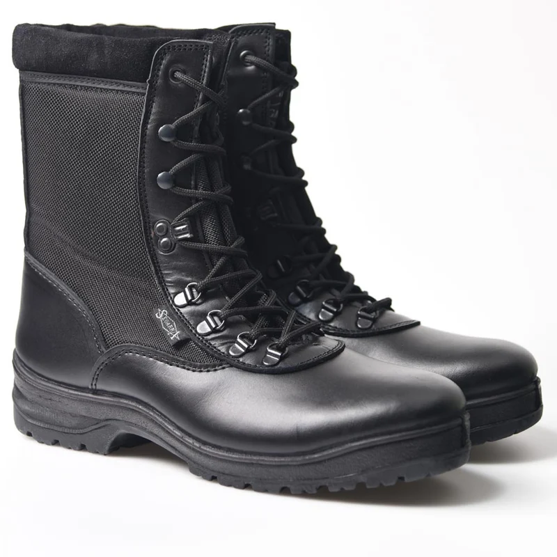 Botas Segarra 7000 Negro