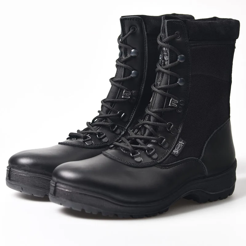 Botas Segarra 7000 Negro