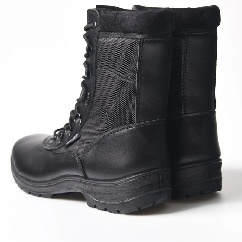 Botas Segarra 7000 Negro