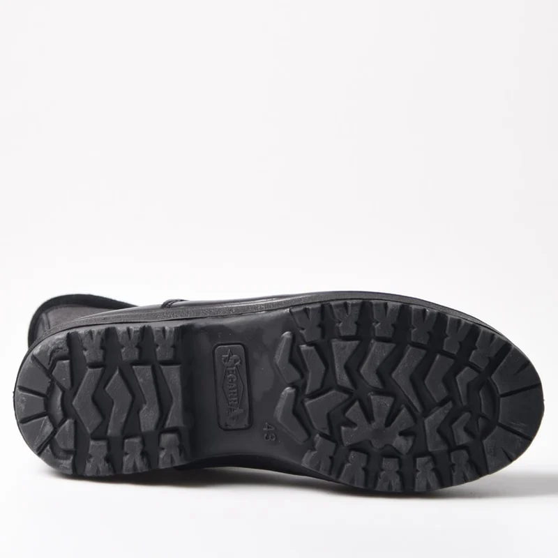 Botas Segarra 7000 Negro