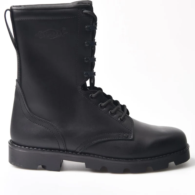 Botas Segarra 3001 Negro
