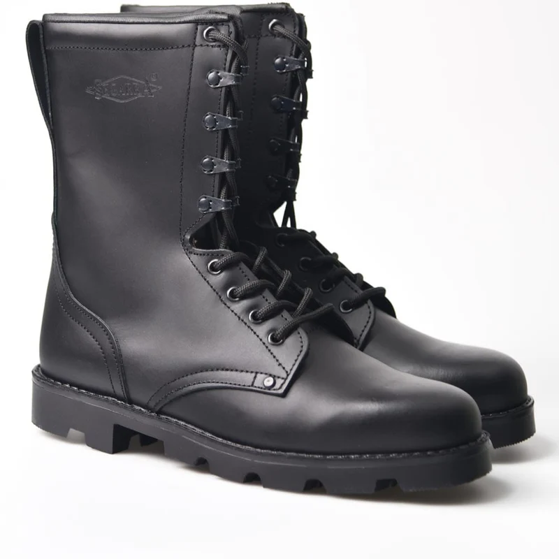 Botas Segarra 3001 Negro