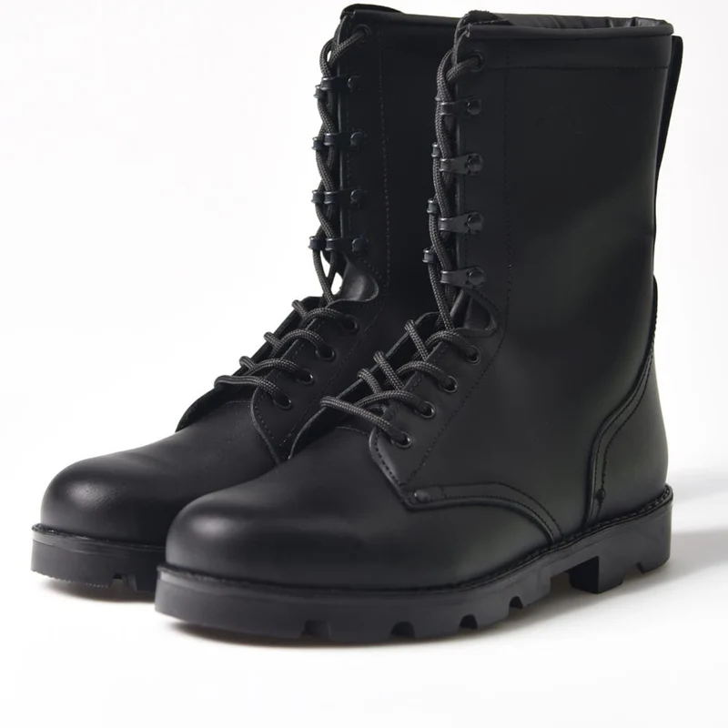 Botas Segarra 3001 Negro