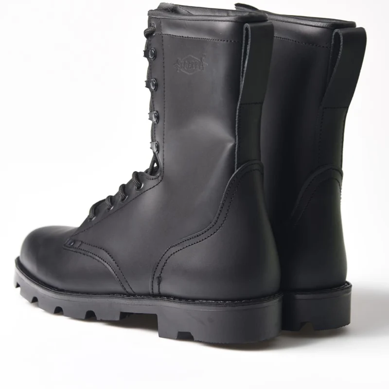 Botas Segarra 3001 Negro