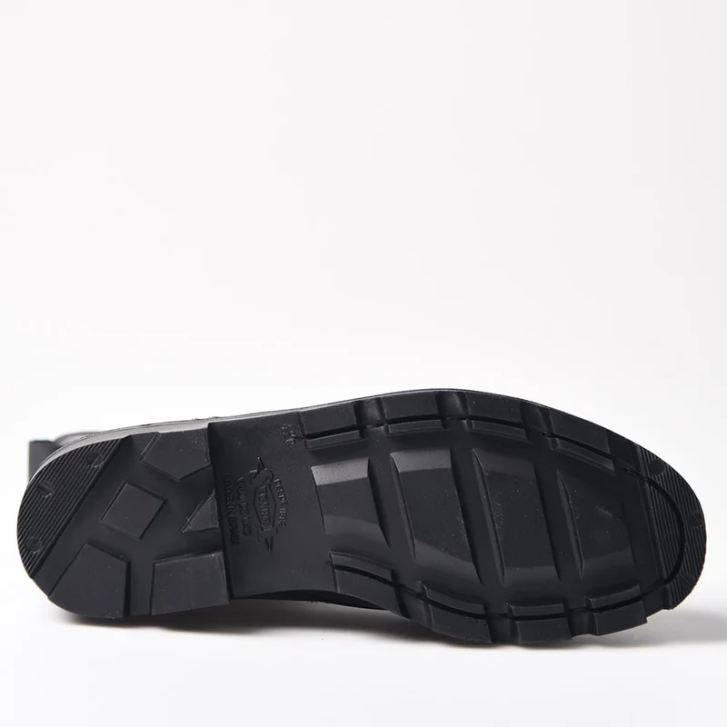 Botas Segarra 3001 Negro