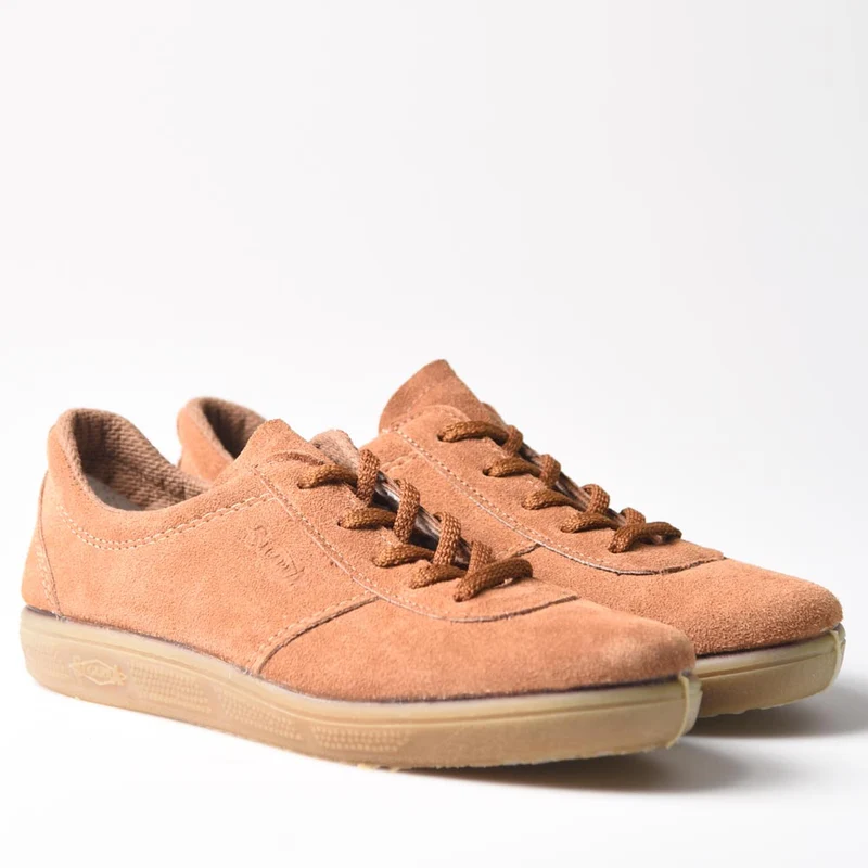 Zapatillas Segarra 810 Tostado