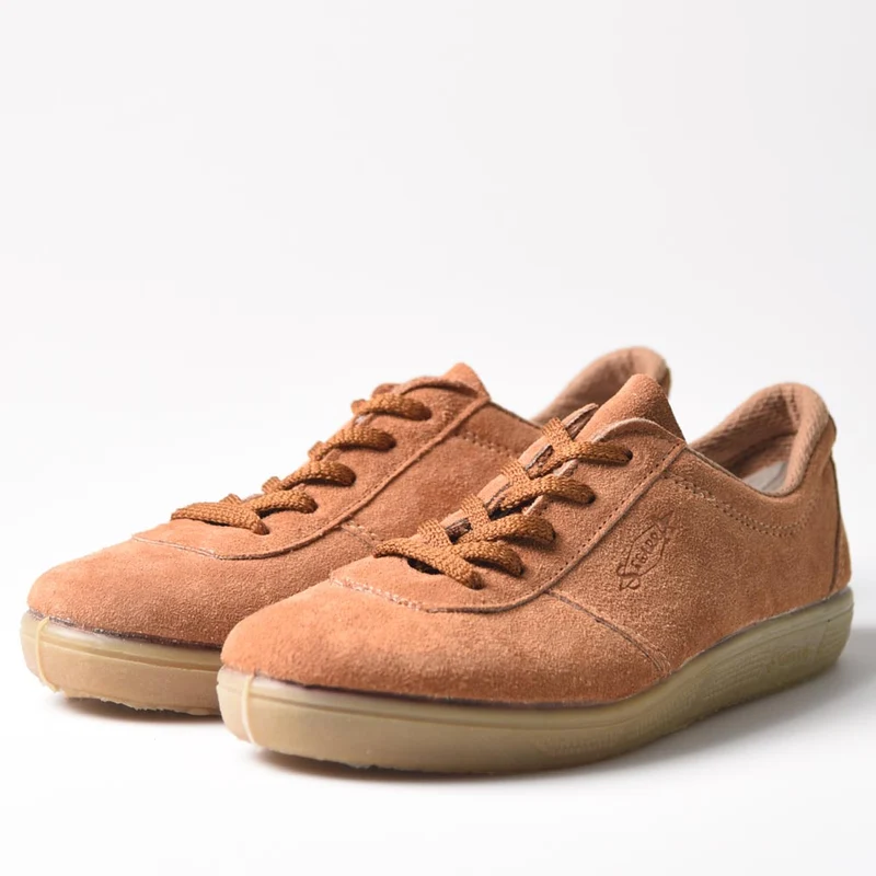 Zapatillas Segarra 810 Tostado