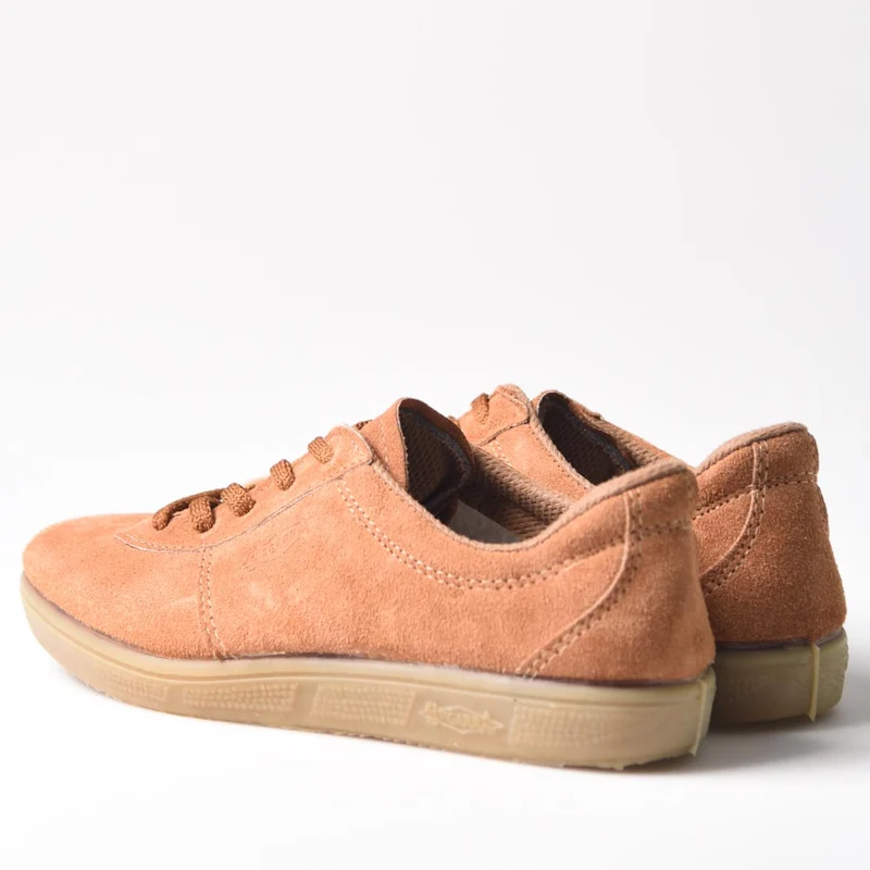 Zapatillas Segarra 810 Tostado