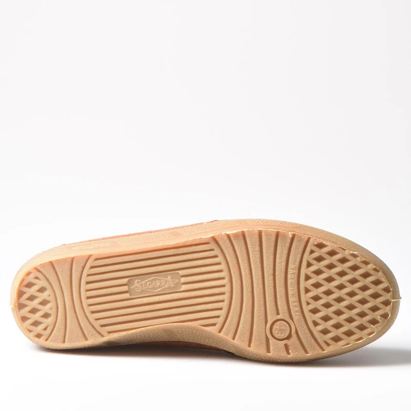 Zapatillas Segarra 810 Tostado