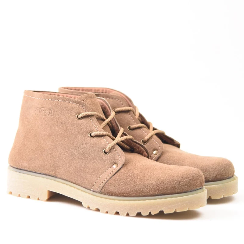 Botas Segarra 101 Natural