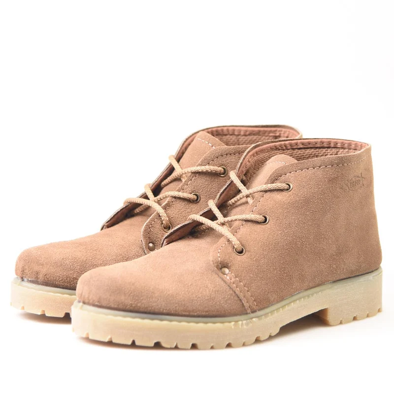 Botas Segarra 101 Natural