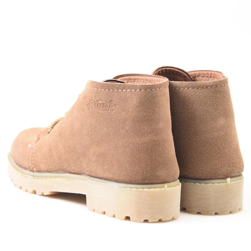Botas Segarra 101 Natural