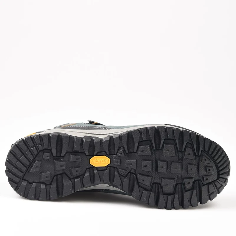 Botas de montaña y trekking Hombre Bestard Travessa II Gris Gore-Tex Gris