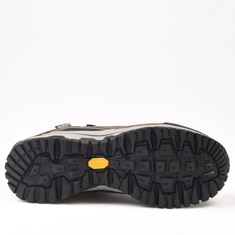 Botas de montaña y trekking Hombre Bestard Travessa II Marrón Gore-Tex Marrón
