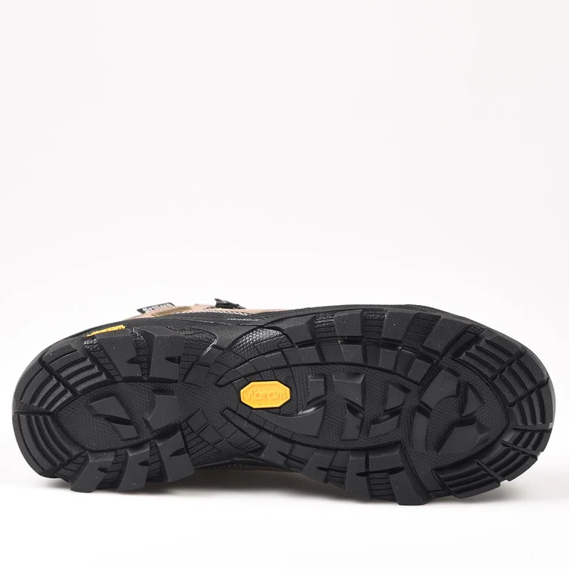 Botas de montaña y trekking Hombre Bestard Tramuntana Gore-Tex Marrón