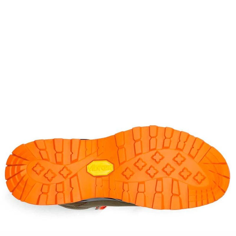 Botas de montaña y trekking Unisex Chiruca Game Force Hi Vis 38 Gore-Tex Verde
