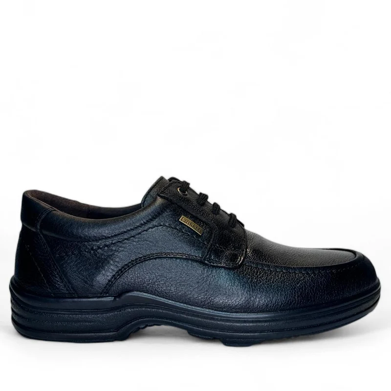 Zapatos Luisetti 20401 Negro