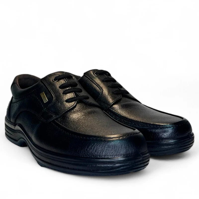 Zapatos Luisetti 20401 Negro