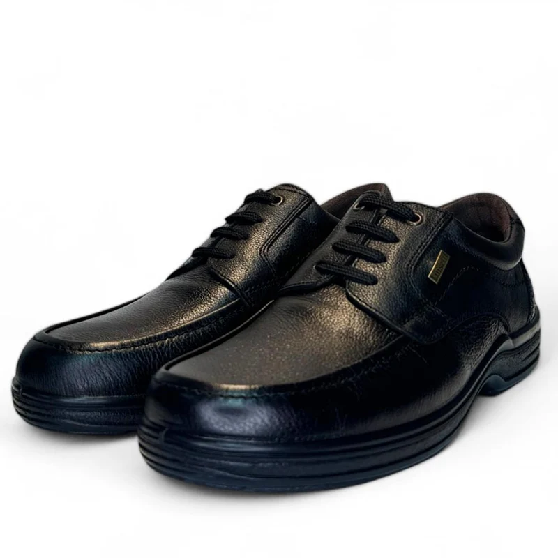 Zapatos Luisetti 20401 Negro