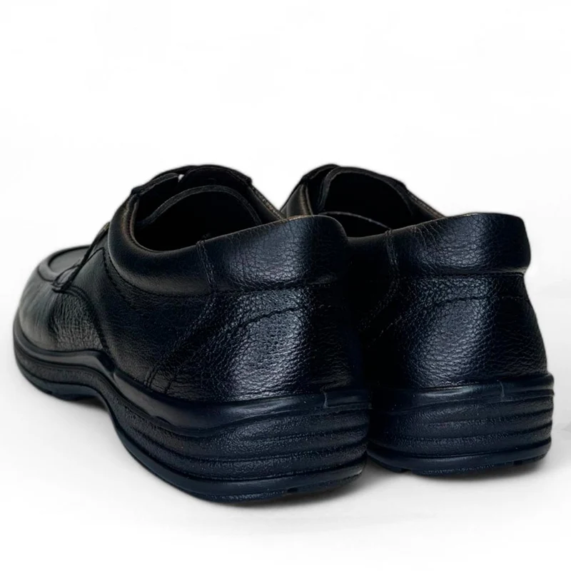Zapatos Luisetti 20401 Negro