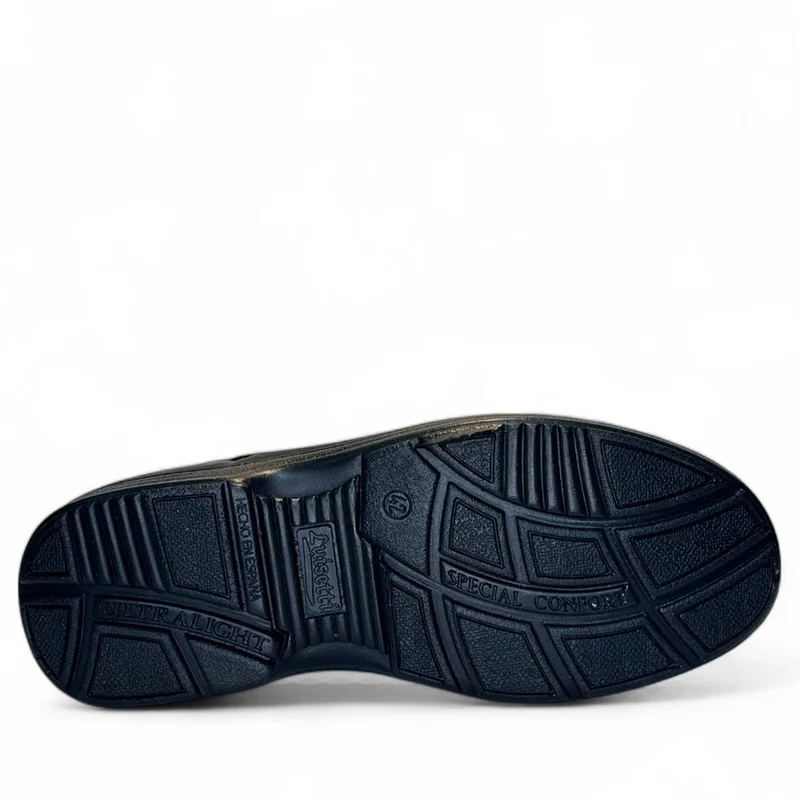 Zapatos Luisetti 20401 Negro