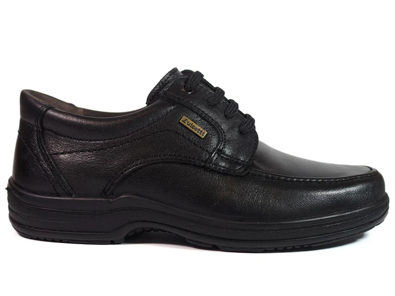 Zapatos Luisetti 20401 Negro
