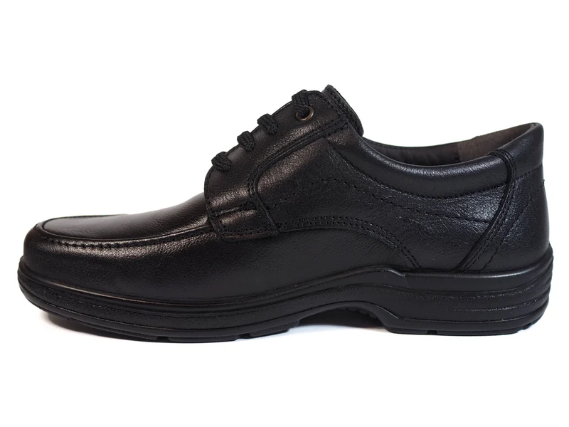 Zapatos Luisetti 20401 Negro