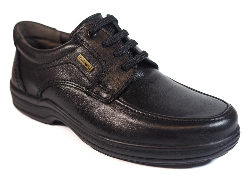 Zapatos Luisetti 20401 Negro