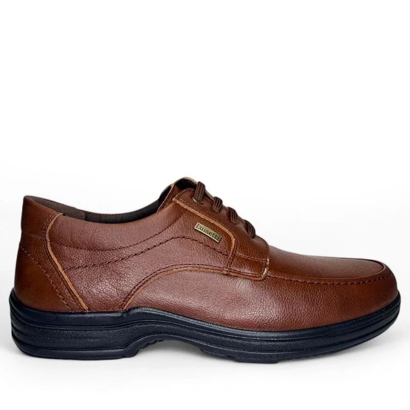 Zapatos Luisetti 20401 Coñac