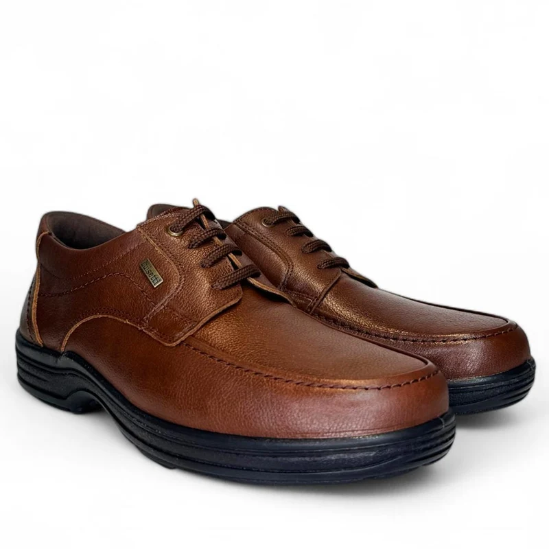 Zapatos Luisetti 20401 Coñac