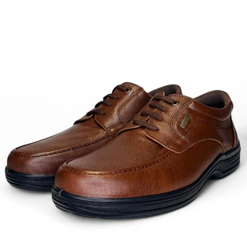 Zapatos Luisetti 20401 Coñac