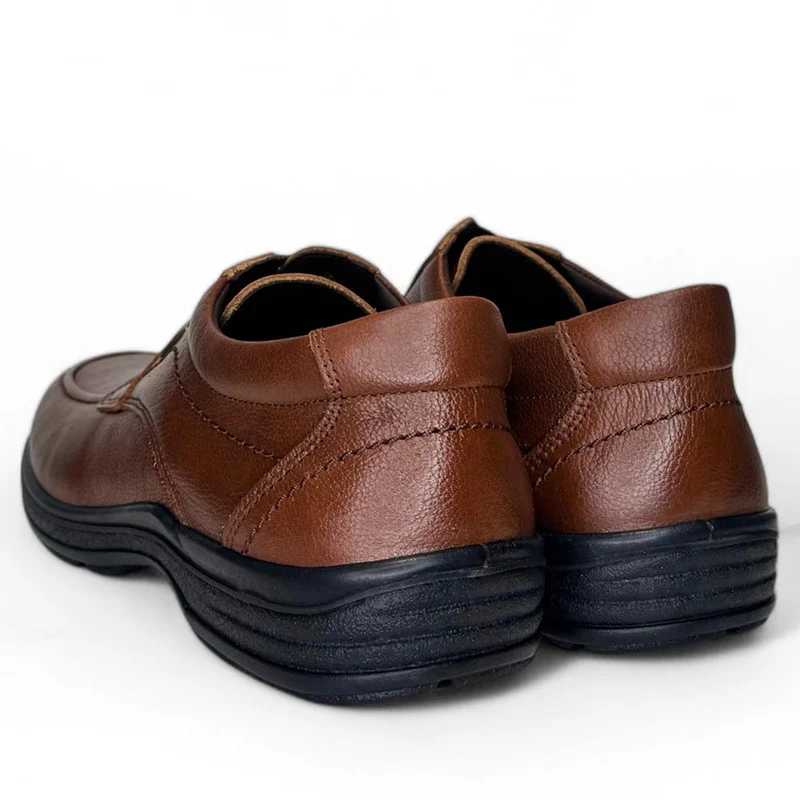 Zapatos Luisetti 20401 Coñac