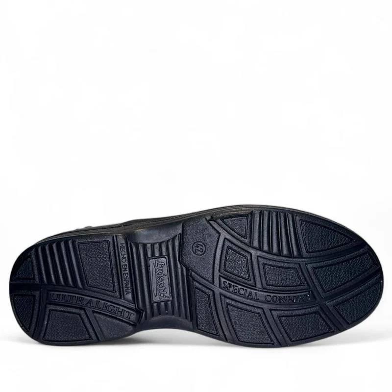 Zapatos Luisetti 20401 Coñac