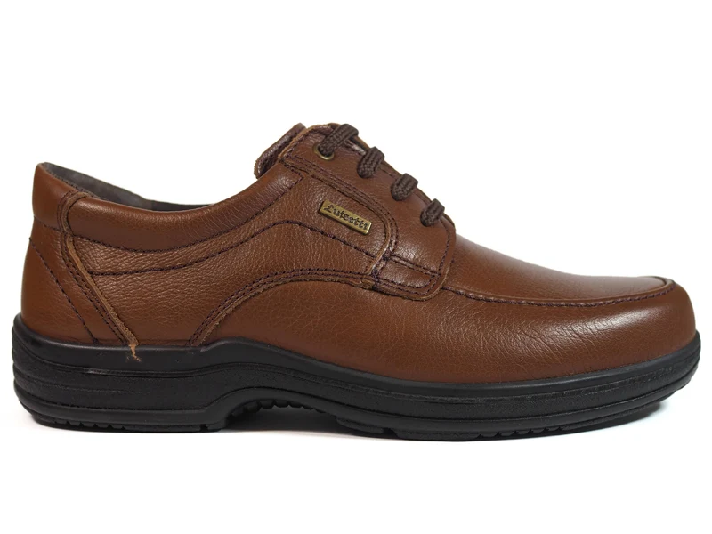 Zapatos Luisetti 20401 Coñac