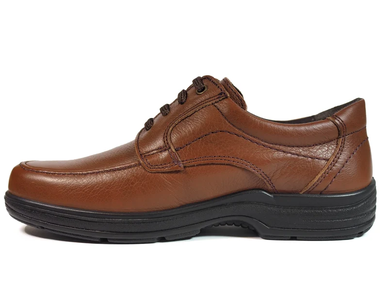 Zapatos Luisetti 20401 Coñac