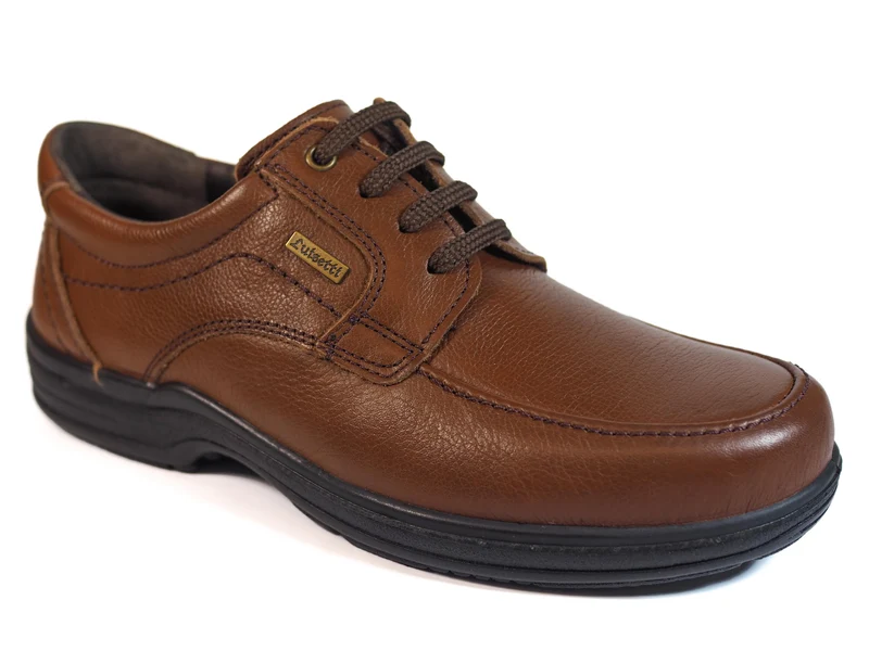 Zapatos Luisetti 20401 Coñac