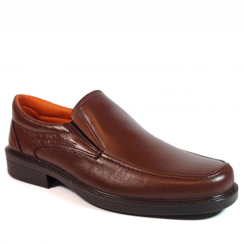 Zapatos Luisetti 0106 Marrón
