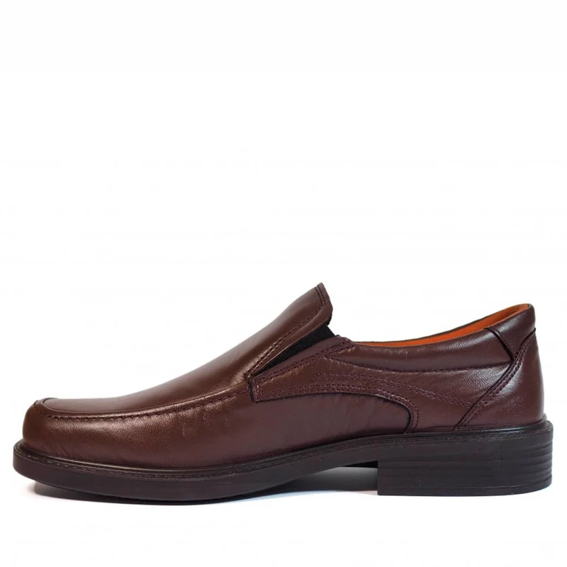 Zapatos Luisetti 0106 Marrón