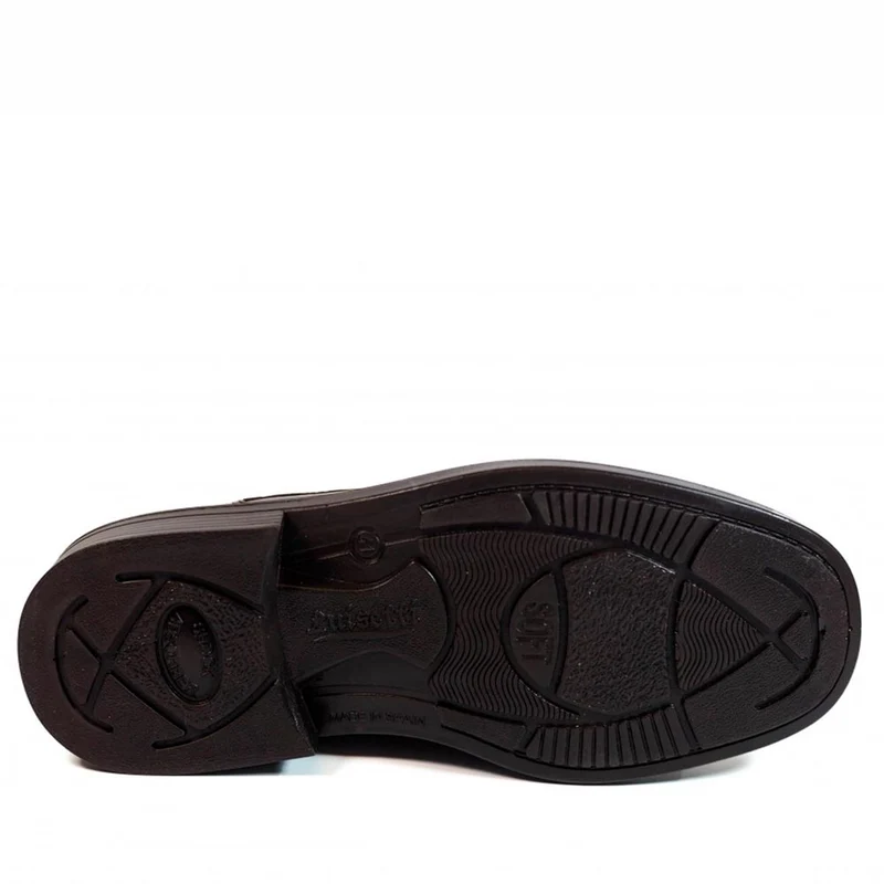 Zapatos Luisetti 0106 Marrón