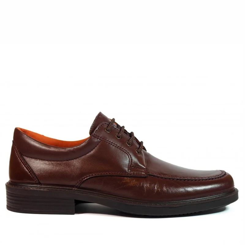 Zapatos Luisetti 0103 Marrón