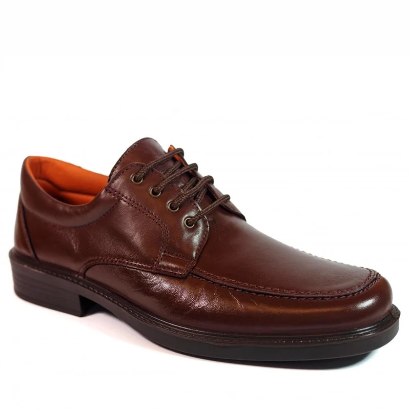 Zapatos Luisetti 0103 Marrón