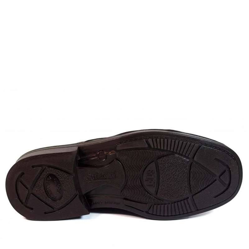 Zapatos Luisetti 0103 Marrón