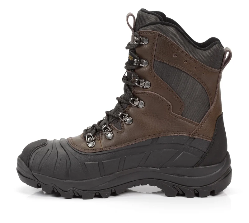 Botas de montaña y trekking Unisex Chiruca Patagonia 12 Marrón