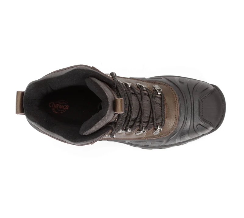 Botas de montaña y trekking Unisex Chiruca Patagonia 12 Marrón