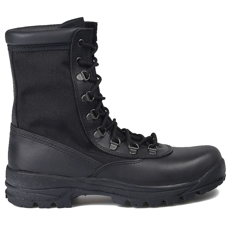 Botas de montaña y trekking Unisex Chiruca Azor 03 Negro