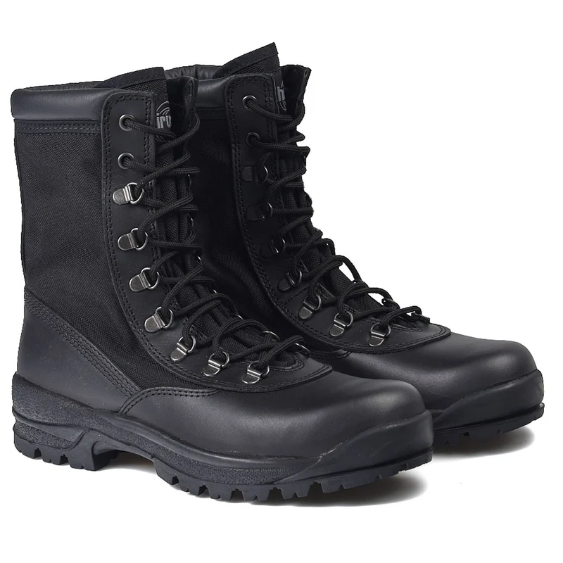 Botas de montaña y trekking Unisex Chiruca Azor 03 Negro