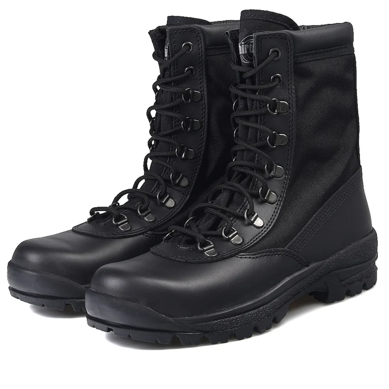 Botas de montaña y trekking Unisex Chiruca Azor 03 Negro